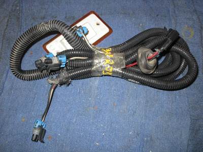 Freightliner Century Class Sun Visor