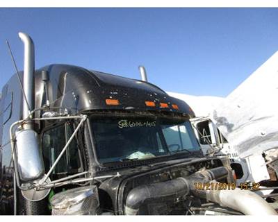 Freightliner Classic XL Sun Visor for a Freightliner FLD132 XL CLASSIC