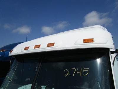 Freightliner Columbia Sun Visor for a Freightliner COLUMBIA 120