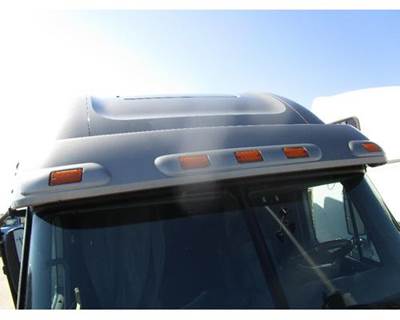Freightliner Columbia Sun Visor for a Freightliner COLUMBIA 120