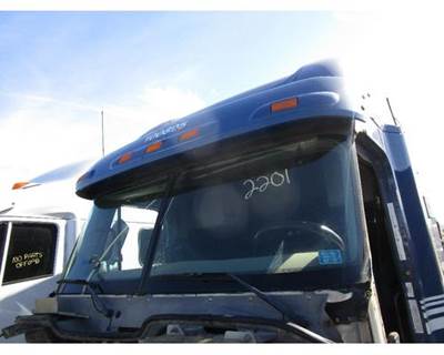 Freightliner Columbia Sun Visor for a Freightliner COLUMBIA 120