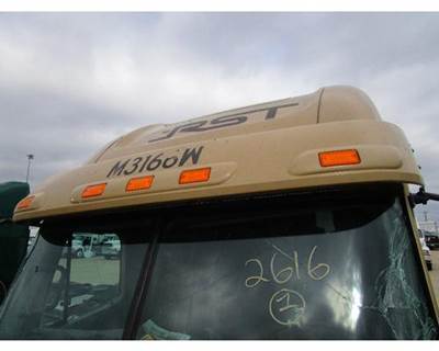 Freightliner Columbia Sun Visor for a Freightliner COLUMBIA 120