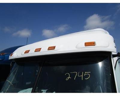 Freightliner Columbia Sun Visor for a Freightliner COLUMBIA 120
