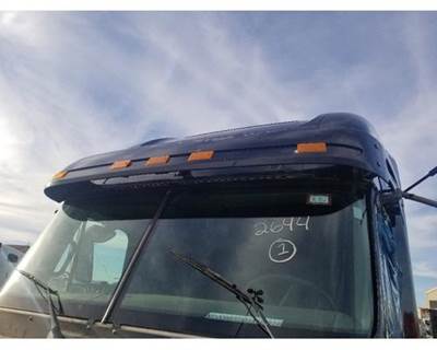 Freightliner Columbia Sun Visor for a Freightliner COLUMBIA 120