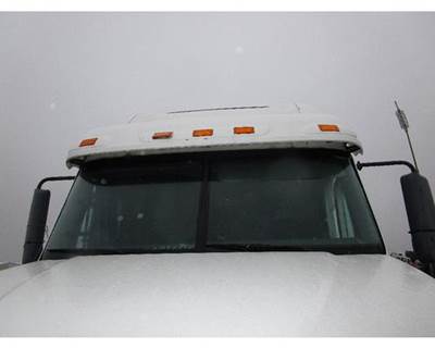 Freightliner Columbia Sun Visor for a Freightliner COLUMBIA 120
