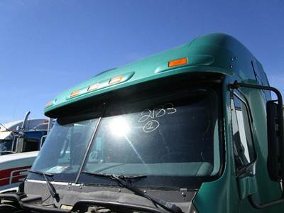 Freightliner ST120 Sun Visor