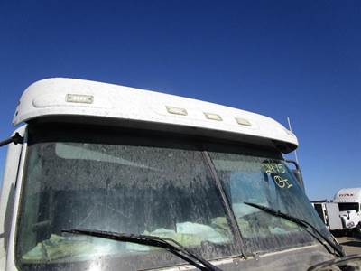 Freightliner ST120 Sun Visor