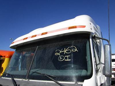 Freightliner ST120 Sun Visor