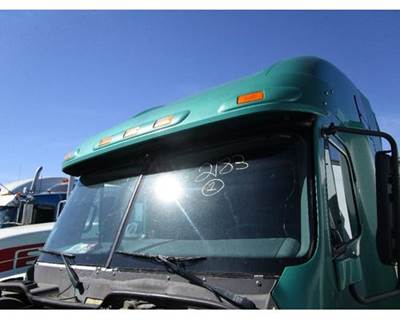 Freightliner ST120 Sun Visor