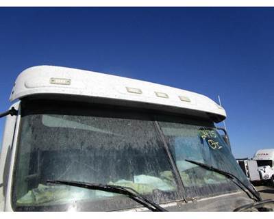 Freightliner ST120 Sun Visor