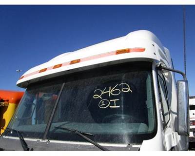 Freightliner ST120 Sun Visor