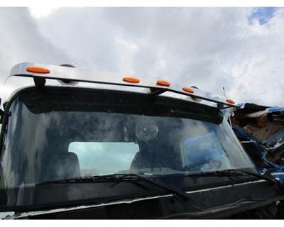 International 5900i Sun Visor
