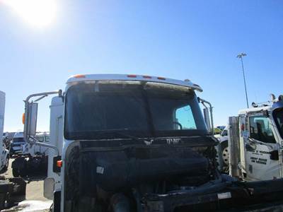 International 9200i Sun Visor