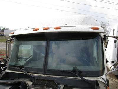 International 9400i Sun Visor