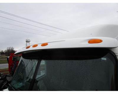 International 9400i Sun Visor