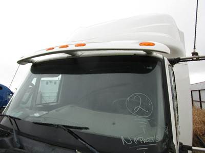 International ProStar Sun Visor