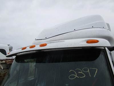 International ProStar Sun Visor