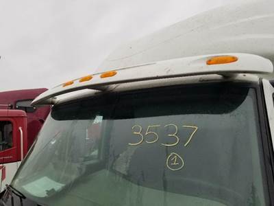 International ProStar Sun Visor