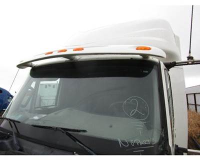 International ProStar Sun Visor