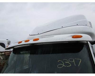 International ProStar Sun Visor