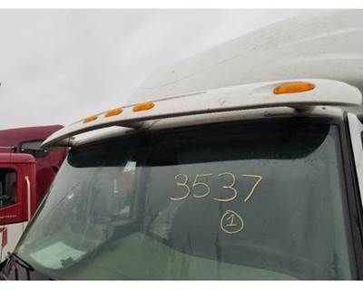 International ProStar Sun Visor