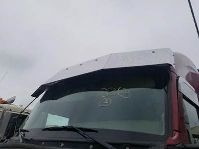 Kenworth T680 Sun Visor