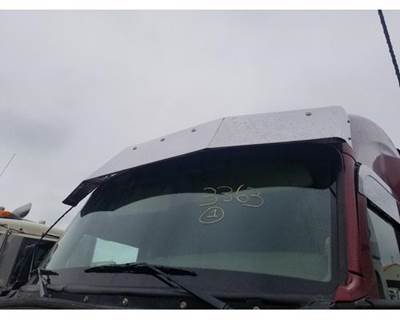 Kenworth T680 Sun Visor