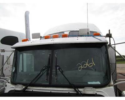 Kenworth W900 Sun Visor