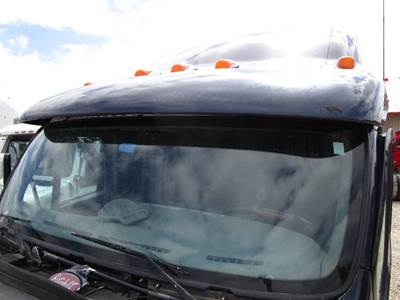 Peterbilt 387 Sun Visor