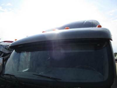 Peterbilt 387 Sun Visor