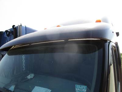 Peterbilt 387 Sun Visor