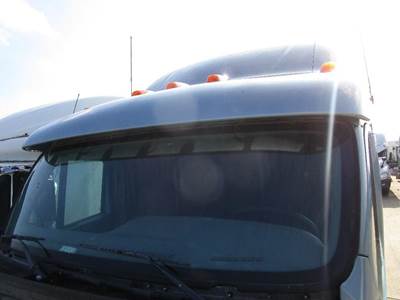 Peterbilt 387 Sun Visor