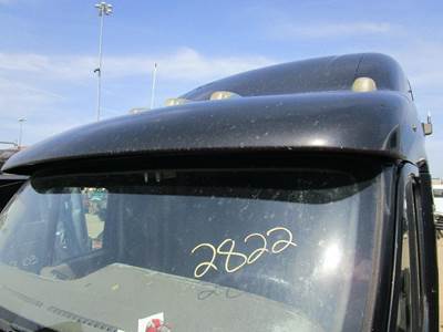 Peterbilt 387 Sun Visor