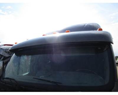 Peterbilt 387 Sun Visor