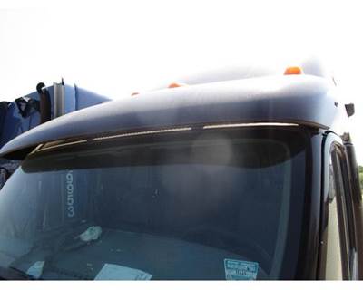 Peterbilt 387 Sun Visor