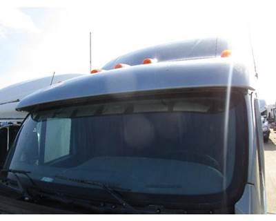 Peterbilt 387 Sun Visor