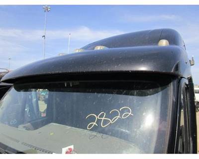 Peterbilt 387 Sun Visor