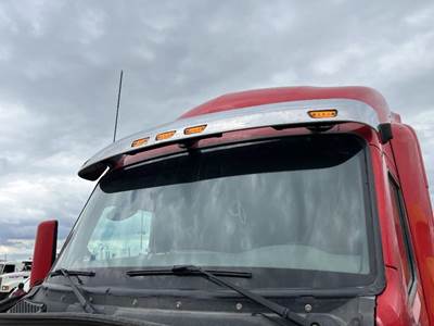 Peterbilt 579 Sun Visor