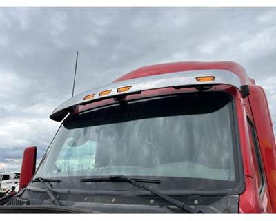 Peterbilt 579 Sun Visor