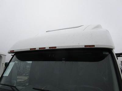 Volvo VNL Sun Visor