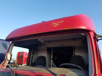 Volvo VNL Sun Visor