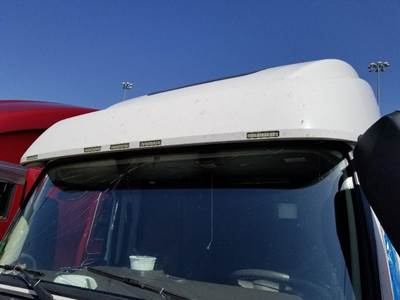 Volvo VNL Sun Visor