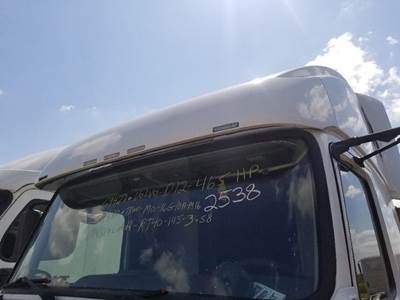 Volvo VNL Sun Visor