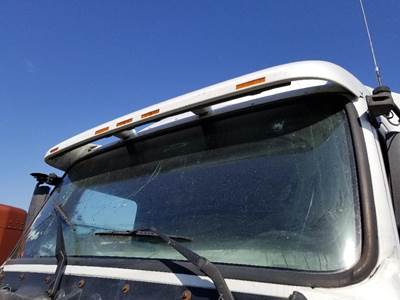 Volvo VNL Sun Visor
