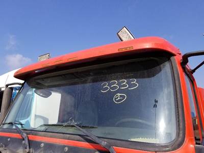 Volvo VNL Sun Visor