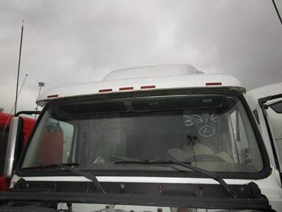 Volvo VNL Sun Visor