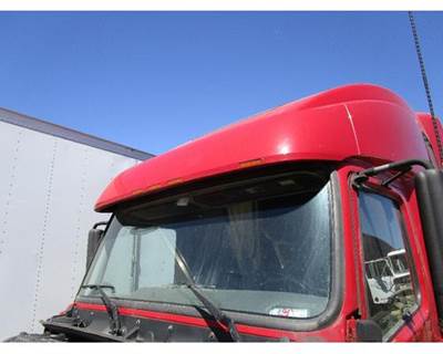 Volvo VNL Sun Visor