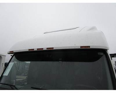 Volvo VNL Sun Visor