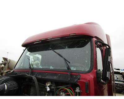 Volvo VNL Sun Visor