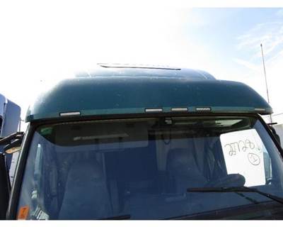 Volvo VNL Sun Visor